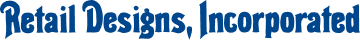 Retail Designs, Inc.